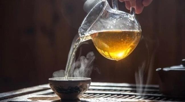 مقارنة بين تأثير القهوة والشاي الأخضر على مرضى الضغط