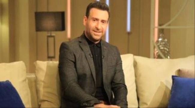 نضال الشافعى: "ملف سرى" خطفنى وداخل المنافسة فى رمضان المقبل بالمسلسل
