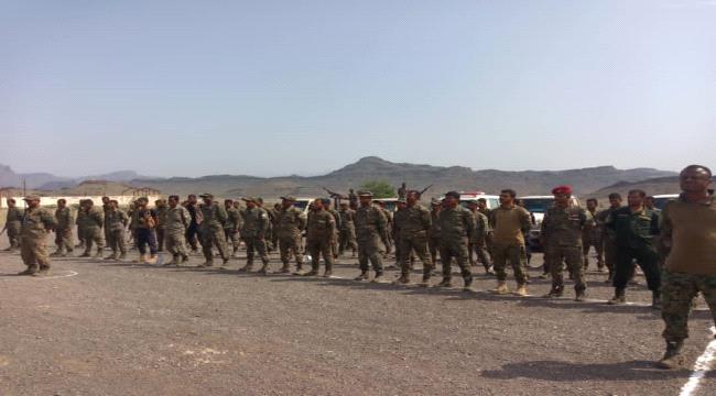 لحج .. اشادات واسعة بجهود قيادة قوات الحزام الأمني قطاع المسيمير لضمان الجاهزية والانضباط الأمني والعسكري