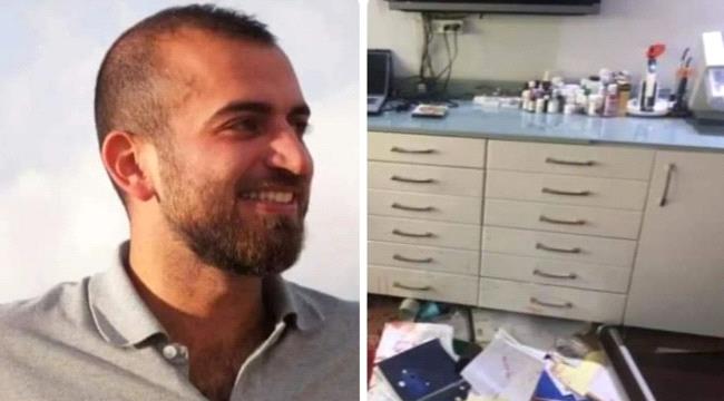 ضحيتها طبيب أسنان .. جريمة تهز لبنان