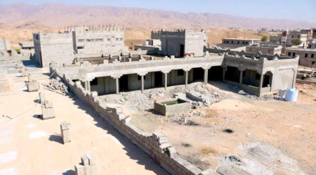 البرنامج السعودي للتنمية يرصد احتياجات بيحان وعسيلان