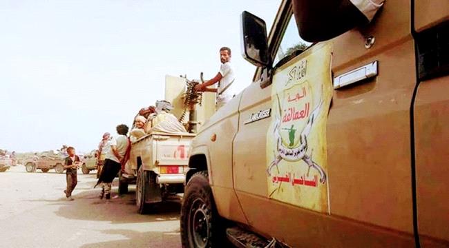 مصدر عسكري لـعدن حرة : قوات العمالقة الجنوبية ستتولى تأمين شبوة من أي اعتداء