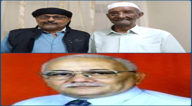 وداعاً أيها القامات الإعلامية " بن سلمان و الوحيشي "