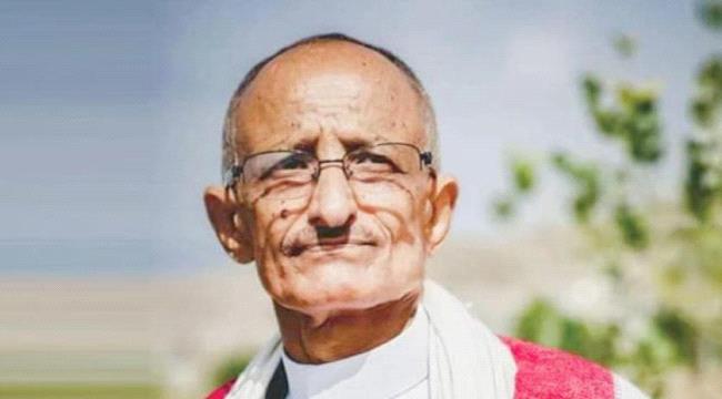 يحيى الجبيحي : حكم الإعدام كان لإسكات الصحافة في اليمن