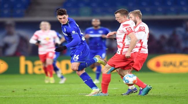 قواعد جديدة لحضور الجمهور في الدوري الألماني