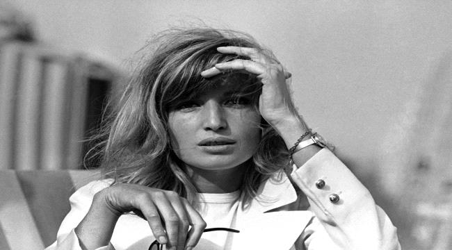 رحيل ملكة السينما الإيطالية مونيكا فيتي عن 90 عاماً
