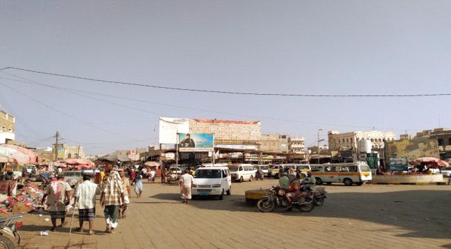 مصدر لـعدن حرة لاندري أين تذهب إيرادات مصنع الأسمنت المقدرة بمئات الملايين