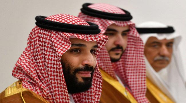 السعودية توقف المئات في معركة جدية ضد الفساد لكن المهمة شائكة
