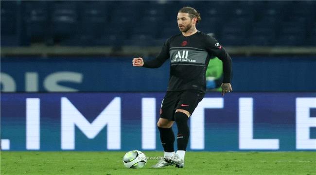 حسم فرص مشاركة راموس أمام ريال مدريد