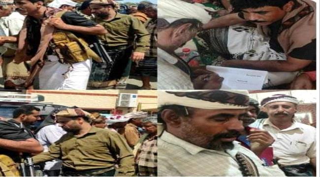 صلح قبلي ينهي تداعيات قضية قتل ”تفاصيل“