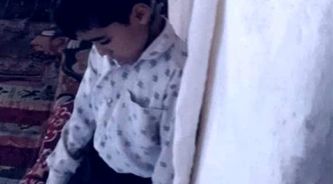 تعرف على قصة الطالب الذي طرده الحوثيين من المدرسة فشنق نفسه