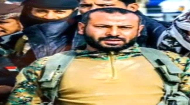 حقيقة صلة قاتل طفله بقوات الحزام والأمن في الضالع
