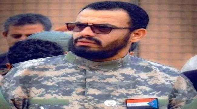بن بريك مهاجما الإخوان: يستخدمون الاوطان وسيلة لتحقيق غاياتهم وأهدافهم