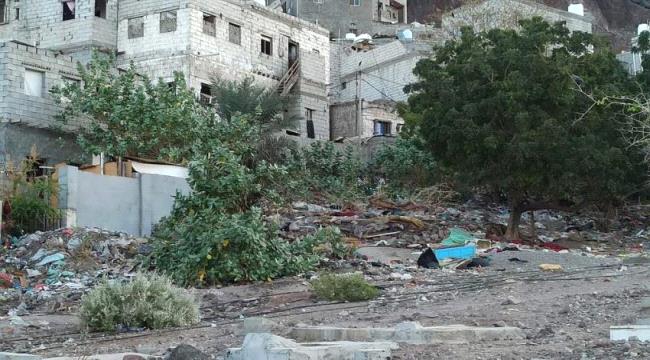 مقبرة القطيع.. عبث واستهتار بالموتي