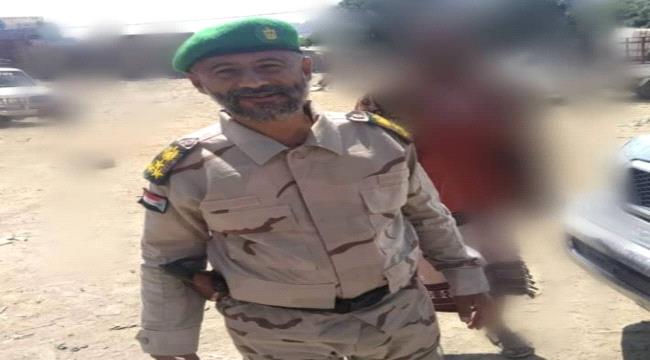 العميد الصوملي : لن يثنينا إرهابهم عن مواصلة واجبنا في الدفاع عن الجنوب