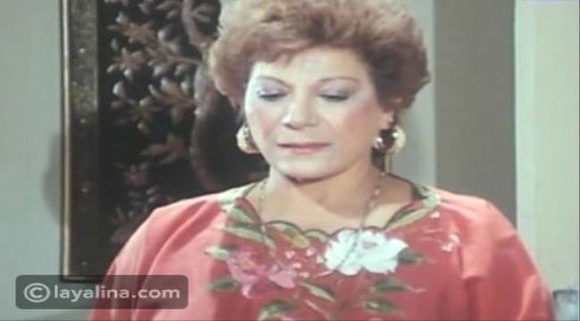 وفاة عايدة عبد العزيز: صاحبة أشهر فنجال قهوة في السينما المصرية