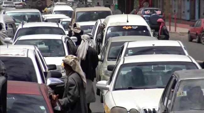 اليمن.. ارتفاع معدل التسول في صنعاء يقابله بذخ كبير لقيادات حوثية