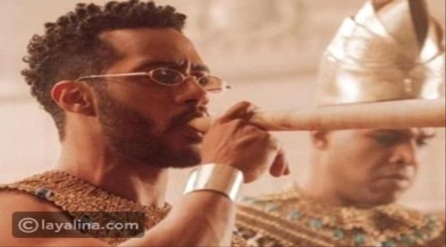 محمد رمضان يسخر من تصريح نوال الزغبي بأنها لا تعرفه