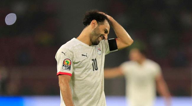 مصر إلى نهائي إفريقيا بـ "أسوأ هجوم" في تاريخها