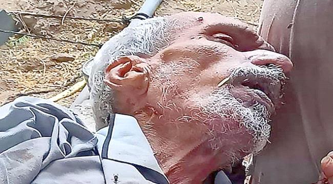 أبين..  قتل والده طعناً بدافع ”معتقدات دينية“