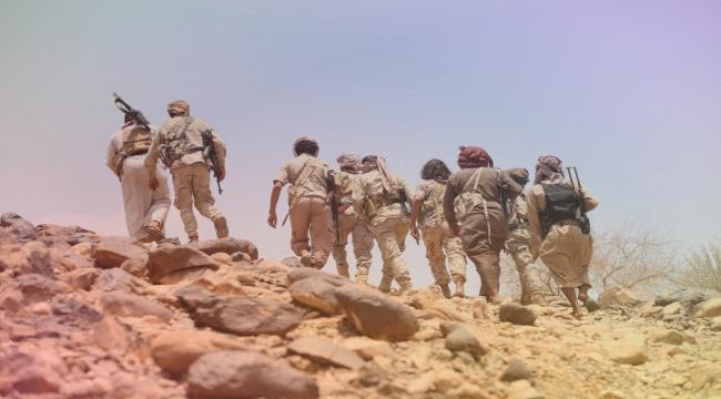 الجيش اليمني يتقدم في 3 جبهات ومصرع قيادات حوثية بارزة