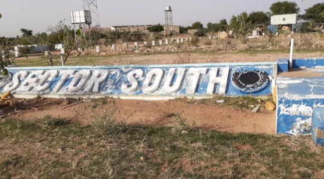 الجيش السوداني: قتلى وجرحى في صفوف بعثة (يوناميد) في الفاشر