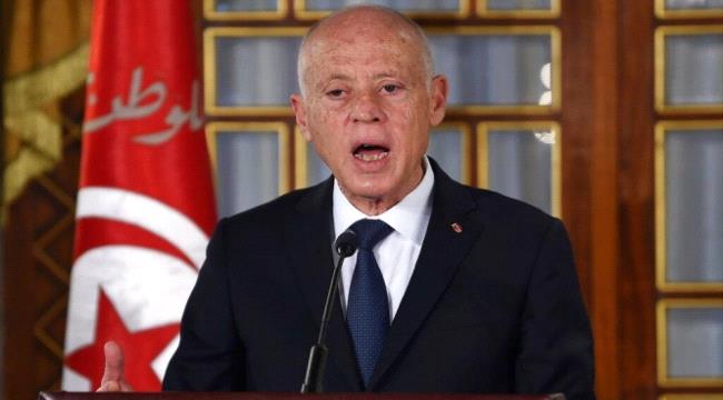 الأعلى للقضاء" التونسيّ يؤكد رفضه اعتزام سعيّد حلّ المجلس 