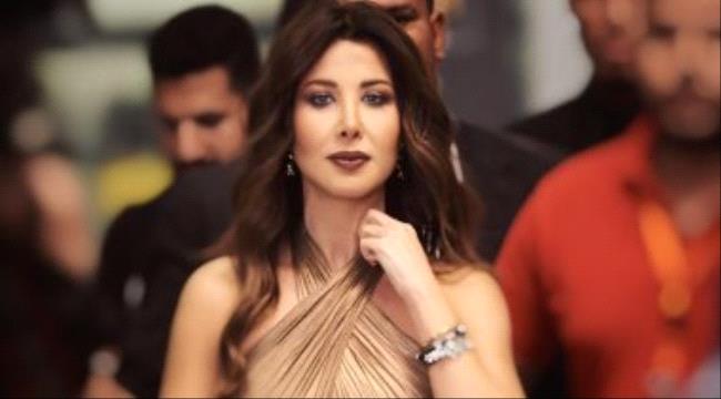 نانسي عجرم تعبر عن حزنها بعد وفاة الطفل ريان: "العالم كله كان ناطرك والآن عم يبكيك"