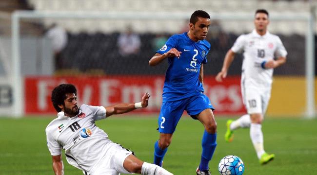 اليوم.. الهلال السعودي يواجه الجزيرة الإماراتي وعينه على تشيلسي