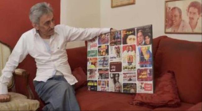 وفاة المخرج أحمد يحيى وتشييع جثمانه بمدافن الإمام الشافعي اليوم