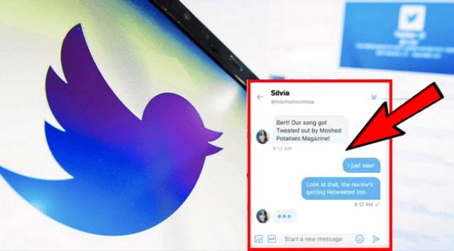 تويتر « Twitter » يفاجئ الجميع بميزة انتظرها الملايين