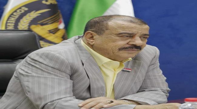 رئيس الجمعية الوطنية يُعزّي في وفاة الشيخ أحمد بن سعيد آل عفرار