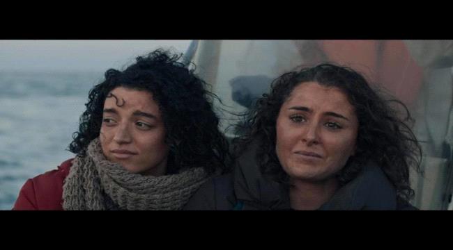 كواليس مسلسل "حرقة" عن الهجرة غير الشرعية