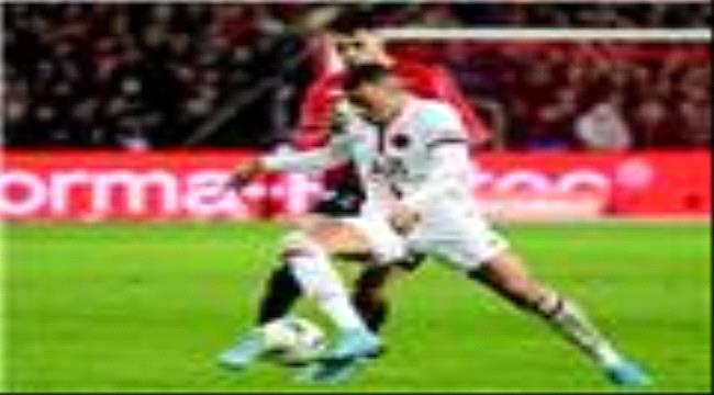 مبابي وهالاند يهددان مستقبل ثنائي ريال مدريد