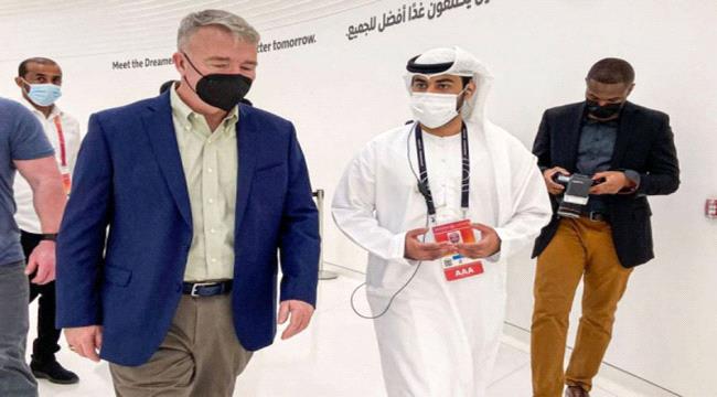 مواقف القيادة المركزية الأميركية تجاه الإمارات و الخليج لا تلمس جوهر الأزمة
