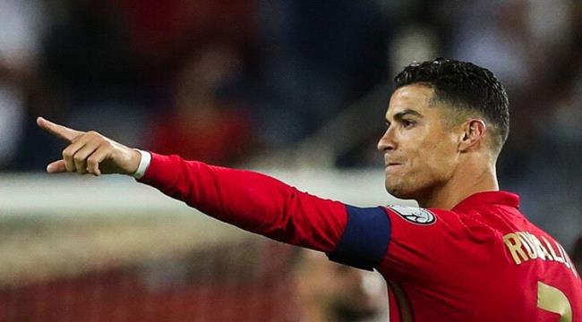 رونالدو يتربع على قائمة المراتب الـ10 الأولى عبر “إنستغرام”