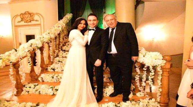 والد حسام حبيب يرد بتعليق غير متوقع عن انباء رجوع ولده لشيرين