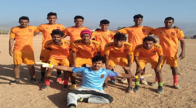 الطليعية  والعين في نهائي دوري الفقيد الكابتن سعد عبدالله دتيان