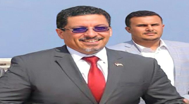 إجلاء وزير الخارجية إلى الرياض لإجراء فحوصات طبية بعد تعرضه لوعكة صحية