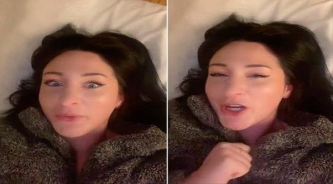 توري تهجر حبيبها بعدما اكتشفت مراسلته 85 امرأة