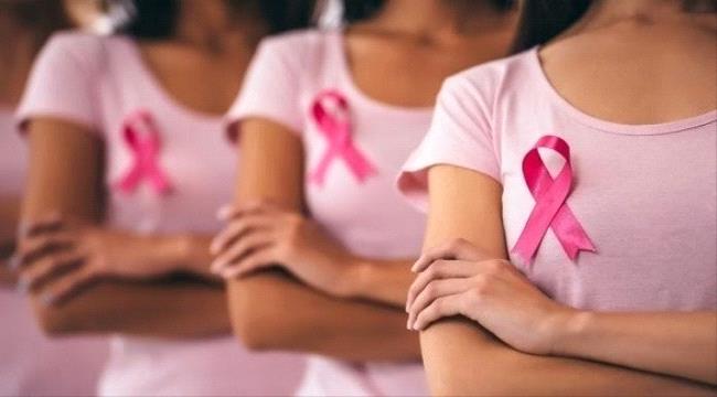 علاج جديد وفعال ضد سرطان الثدي