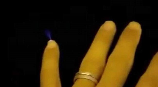 تفاصيل ظاهرة "مرعبة" في السعودية - فيديو