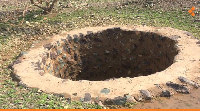 كارثة جديدة سببها سقوط فتى في بئر بريف حلب 