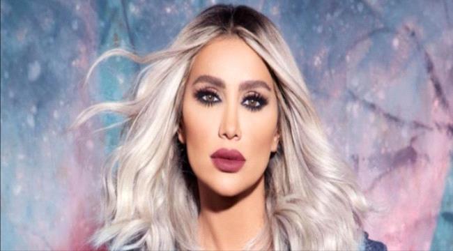 اللبنانية مايا دياب تحتفل بالمليون الأول: "أجمل شي"