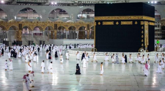 السعودية.. إتاحة حجز تصاريح العمرة حتى 28 شعبان
