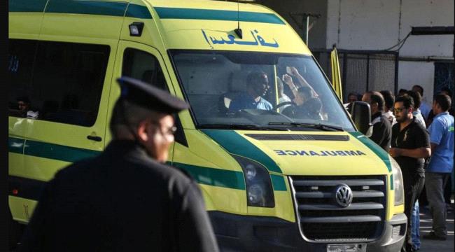 القاتل الصامت يواصل حصد الأرواح في مصر