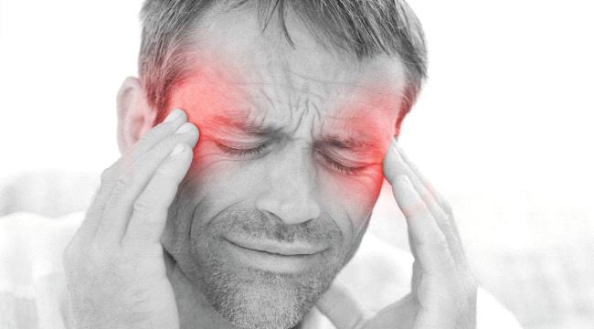 علاج الصداع و ألم الرأس عند الإصابة بأوميكرون
