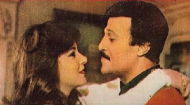 دنيا سمير غانم تحتفل بعيد الحب بصورة قديمة لوالديها: أجمل قصة حب