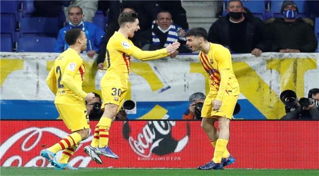 متناسيًا رفضه السابق.. برشلونة يتفاوض حول المشروع الجدلي