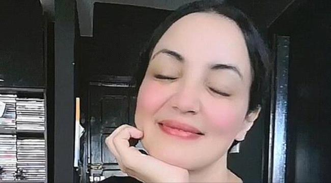 فنانة مغربية تتعرض لهجوم شرس عقب نشرها مجموعة من الصور